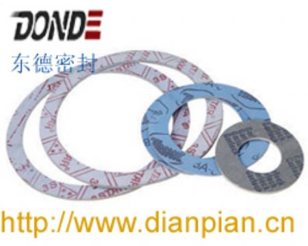 Non-Asbestos Gaskets/Asbestos-Free Gasket/Non-Asbestos Jointing Washer